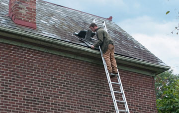 what affects urgent Betchton Heath roof repairs