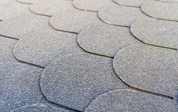 Betchton Heath asphalt roofing costs
