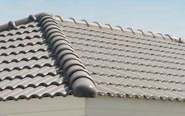 advantages of Betchton Heath clay roofing
