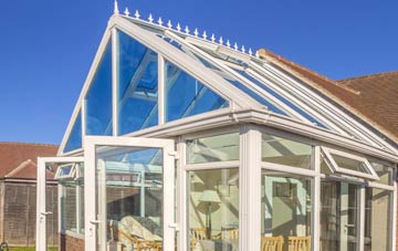 conservatory roof insulation costs Betchton Heath