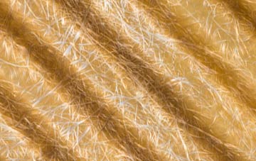 Betchton Heath fibreglass roof waterproofing