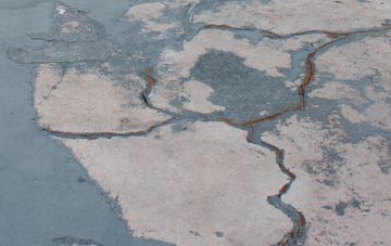 fibreglass roofing replacement Betchton Heath