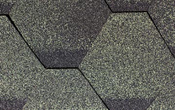 Betchton Heath fibreglass shingle repairs