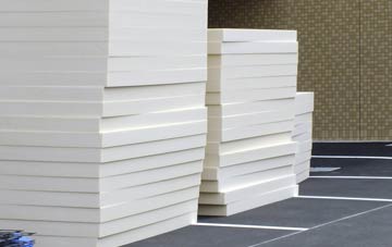 Betchton Heath flat roof insulation costs