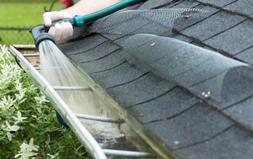 Betchton Heath gutter cleaning costs