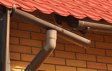 Betchton Heath gutter repair costs