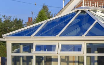 professional Betchton Heath conservatory insulation