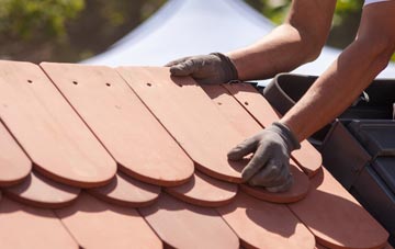 Betchton Heath roof tile contractors