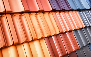 Betchton Heath roof tile costs