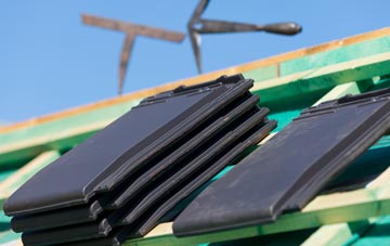 Betchton Heath slate roof alternatives
