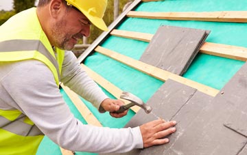 benefits of Betchton Heath roofing slate