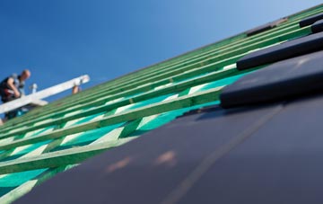 Betchton Heath slate roofing costs