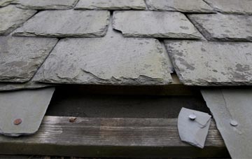 Betchton Heath slate roof repairs and maintenance