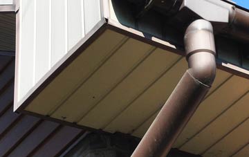 Betchton Heath soffit installation costs