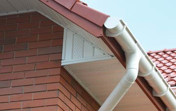 Betchton Heath soffit repair costs