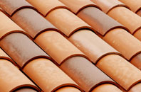 Betchton Heath clay roofing