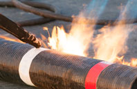 Betchton Heath flat roofing replacement