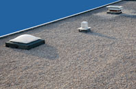 Betchton Heath flat roofing