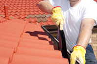 Betchton Heath gutter repair