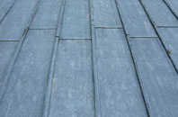 Betchton Heath lead roofing