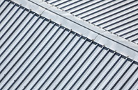 Betchton Heath metal roofing