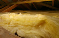 Betchton Heath pitch roof insulation