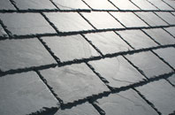 Betchton Heath slate roof