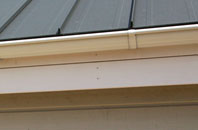 Betchton Heath soffit repair