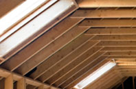 Betchton Heath tapered roof insulation quotes