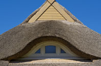 Betchton Heath thatch roofing